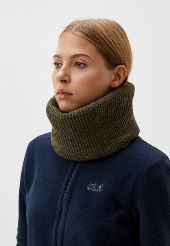 Снуд Buff