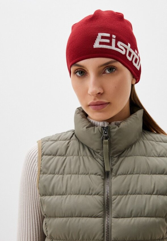 Шапка Eisbar