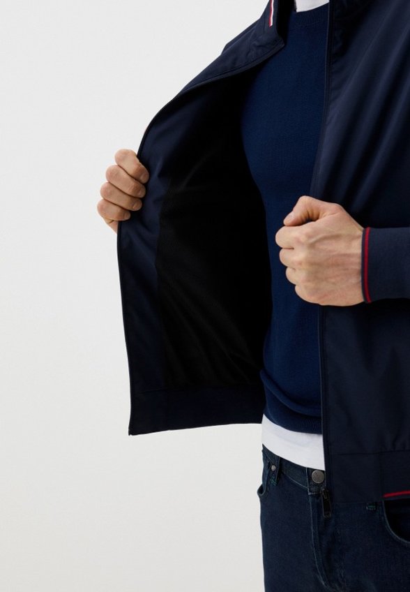 Ветровка W.sharvel