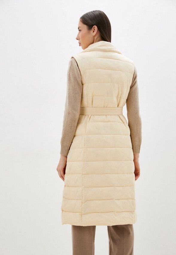 Жилет утепленный Dellione