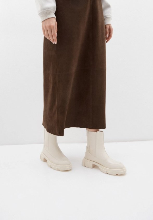 Ботинки Sbalo