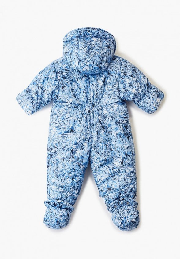 Комбинезон утепленный Pilguni