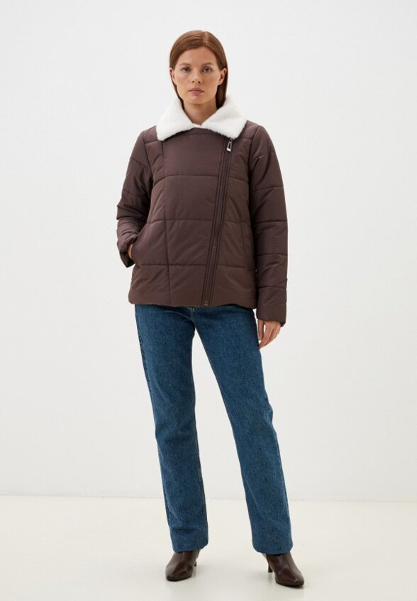 Куртка утепленная Isibris