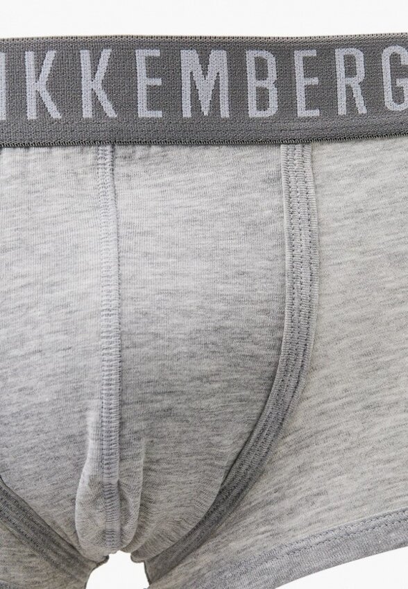 Трусы 2 шт. Bikkembergs