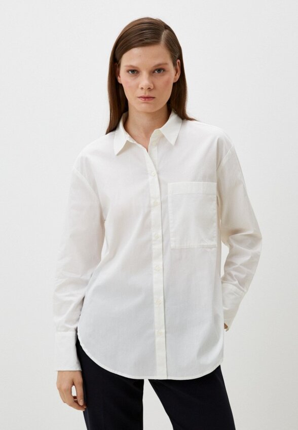 Рубашка Tom Tailor