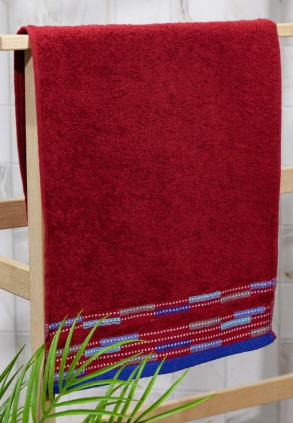 Полотенце Wellness