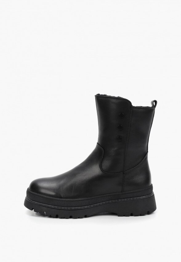 Полусапоги Ortmann