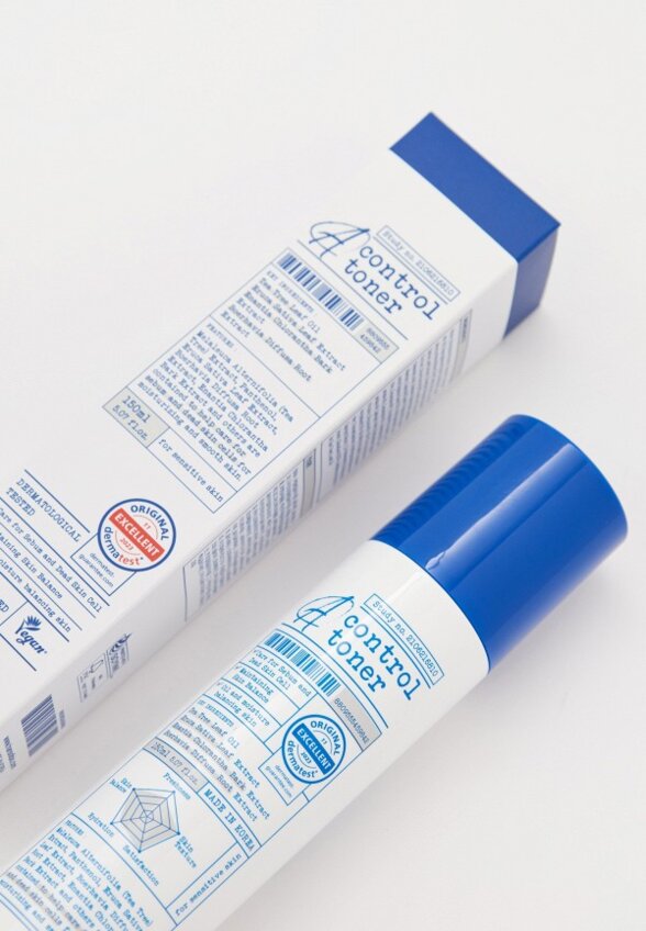 Тонер для лица Centecassol