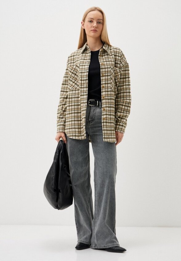 Рубашка Koton