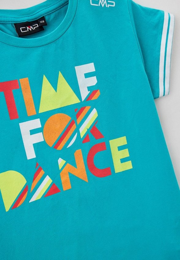 Футболка CMP