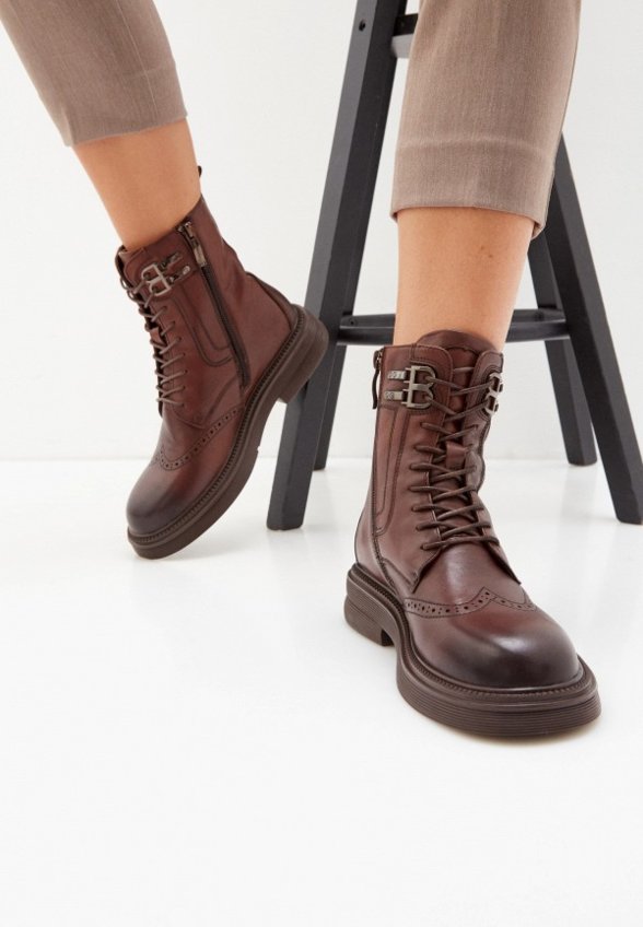 Ботинки Thomas Munz