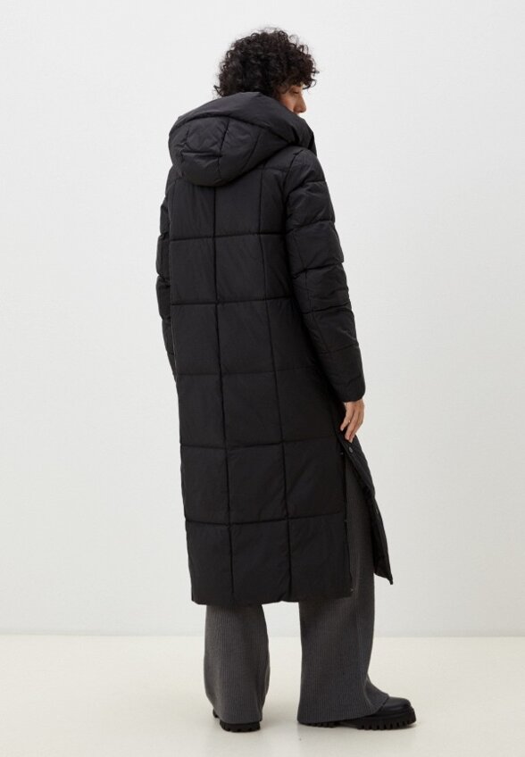 Пуховик Winterra