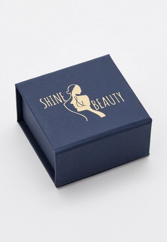 Кольцо Shine&Beauty