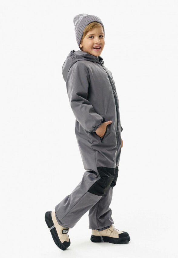 Комбинезон утепленный FikaBooka