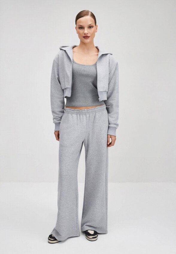 Толстовка Top Top