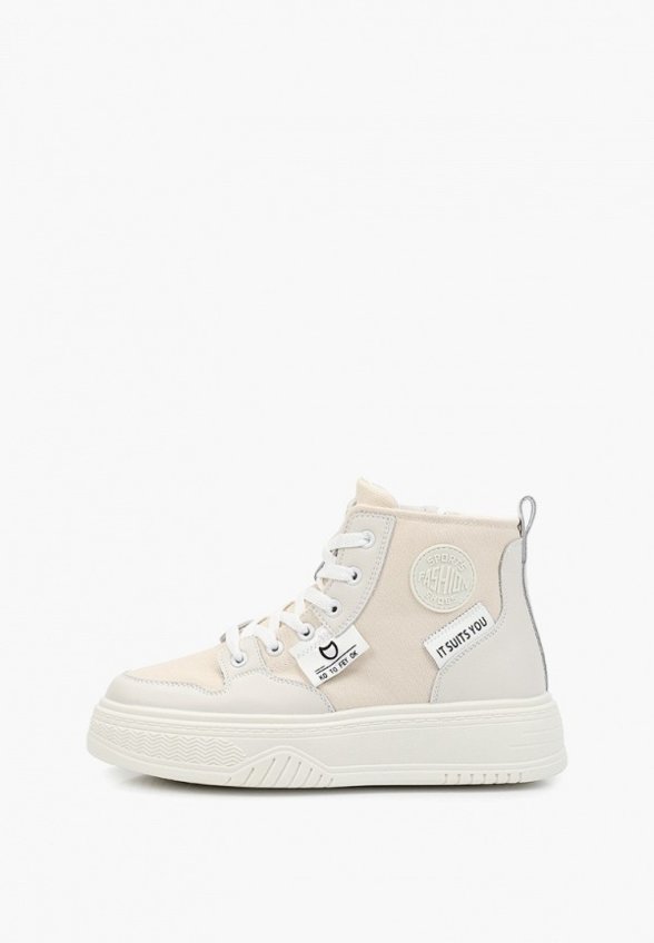 Кеды Котофей