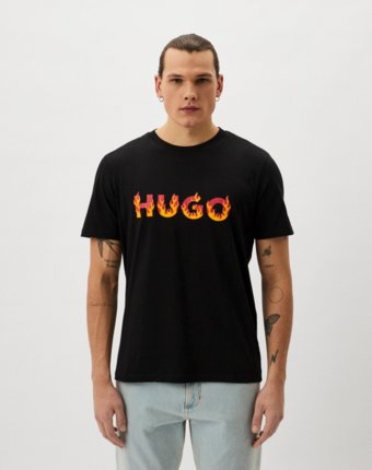 Футболка Hugo мужчинам