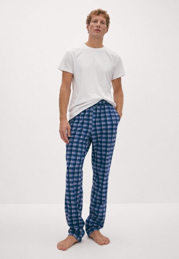 Брюки домашние Zavi