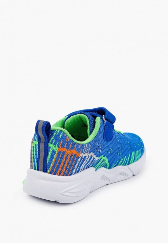 Кроссовки Orthoboom