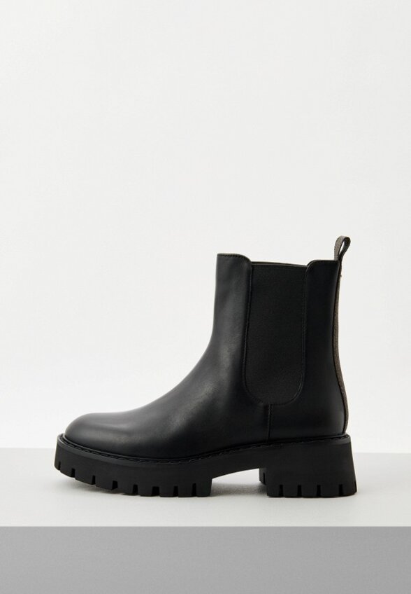 Ботинки Michael Michael Kors