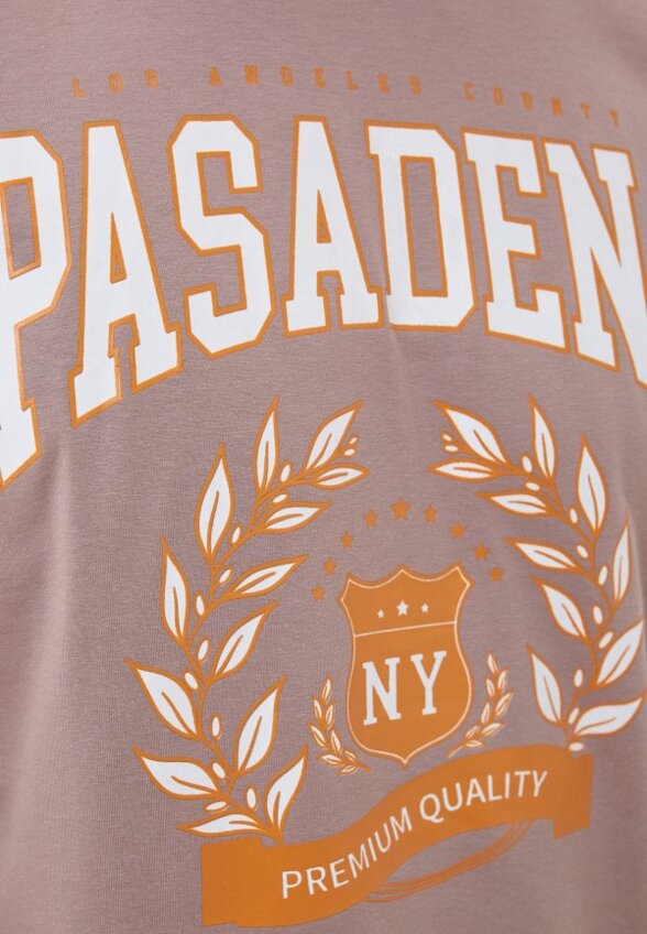 Футболка Franco La'Rinchi