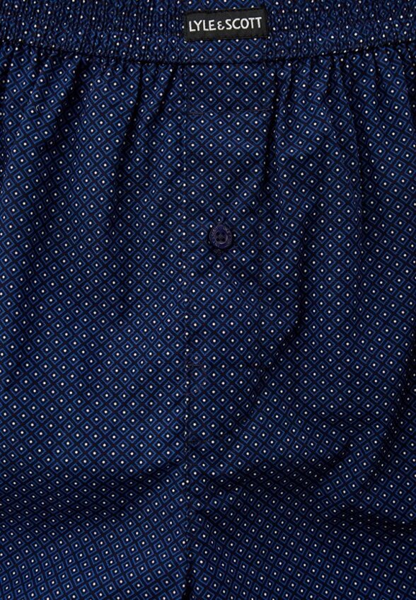 Трусы 3 шт. Lyle & Scott