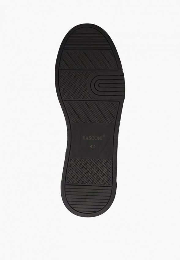 Кеды Basconi