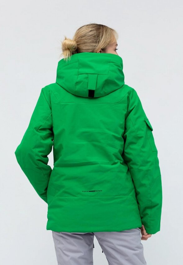 Куртка сноубордическая High Experience