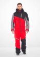 Комбинезон горнолыжный Forcelab1  - превью