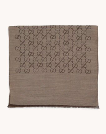Gucci Scarf женщинам