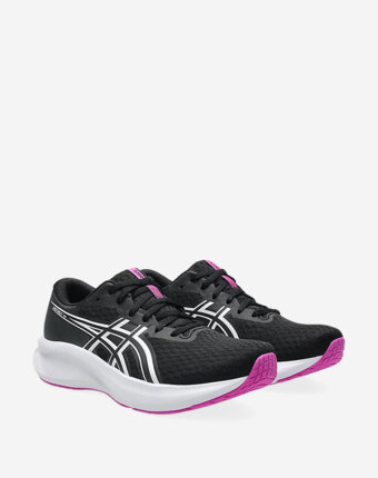 Кроссовки женские ASICS Patriot, Черный женщинам