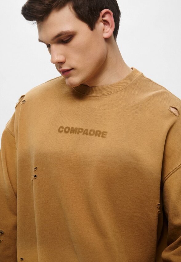 Свитшот Befree