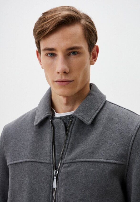 Куртка утепленная United Colors of Benetton