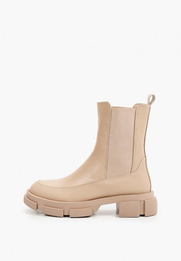 Ботинки May Vian