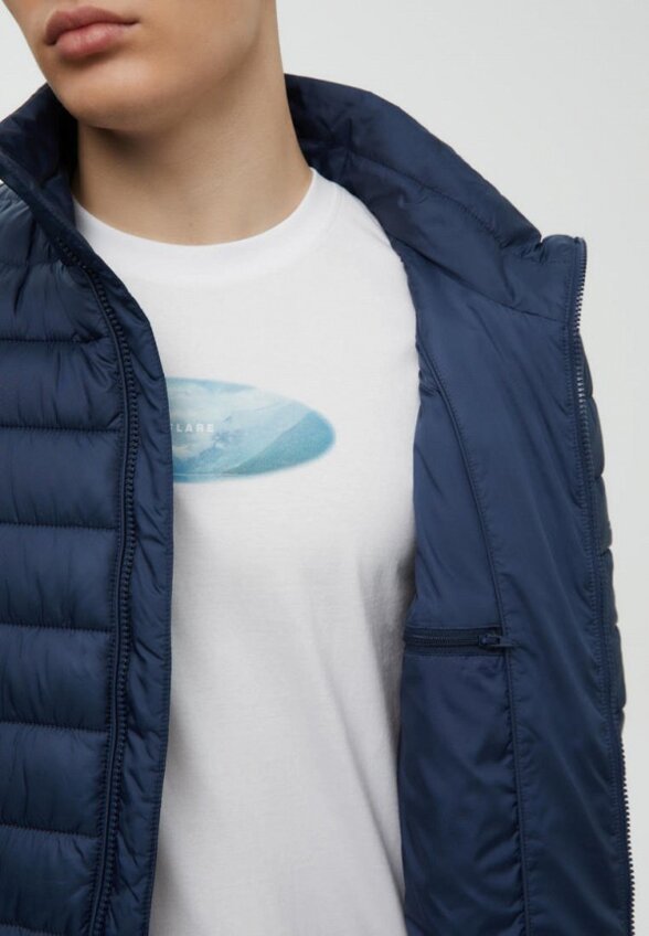 Куртка утепленная Finn Flare