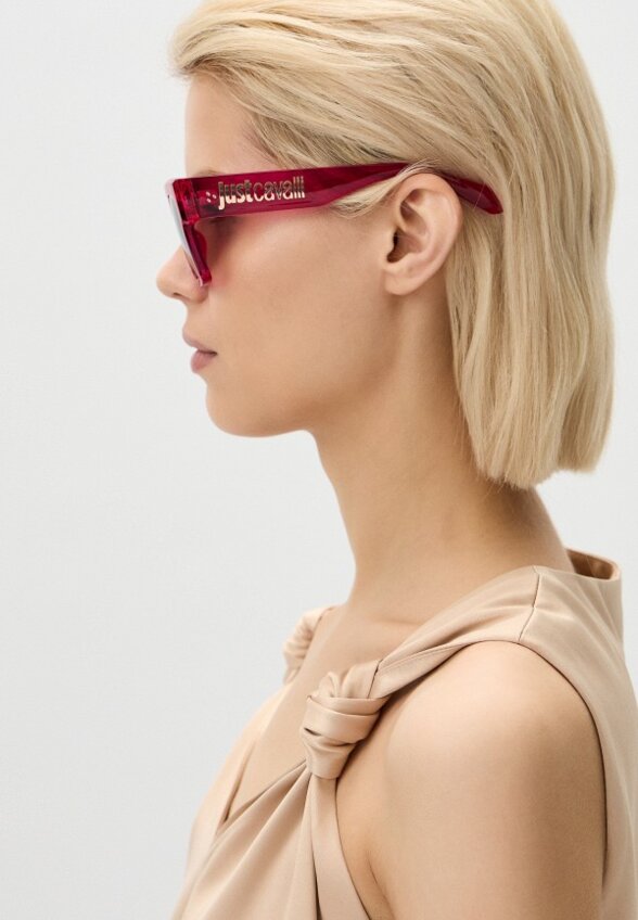 Очки солнцезащитные Just Cavalli