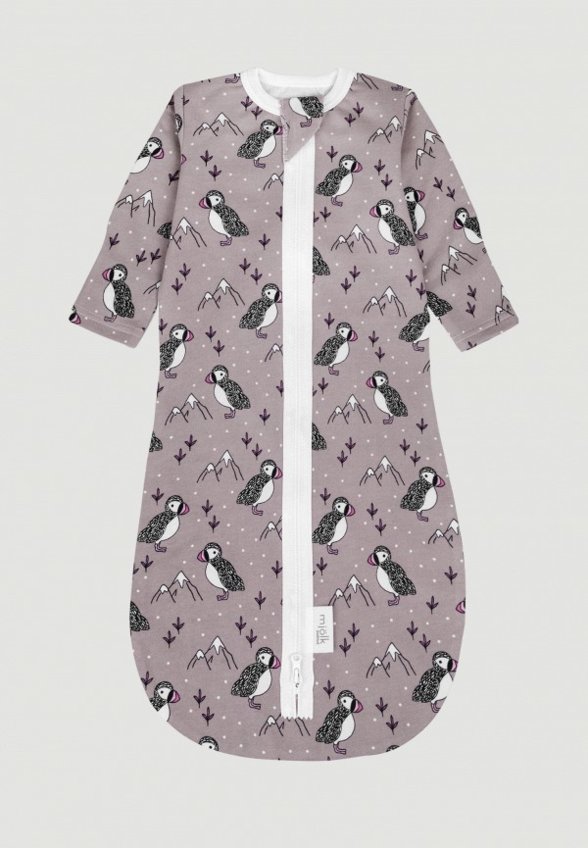 Конверт Mjolk