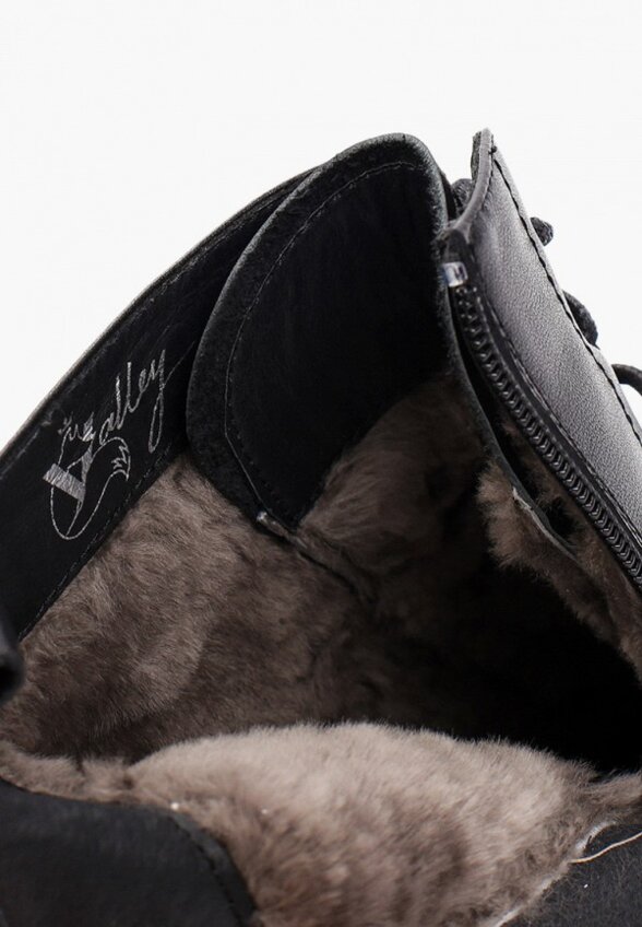 Ботинки Valley