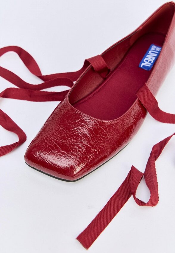 Балетки Lera Nena