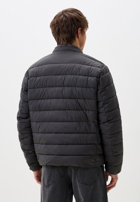 Куртка утепленная O'STIN