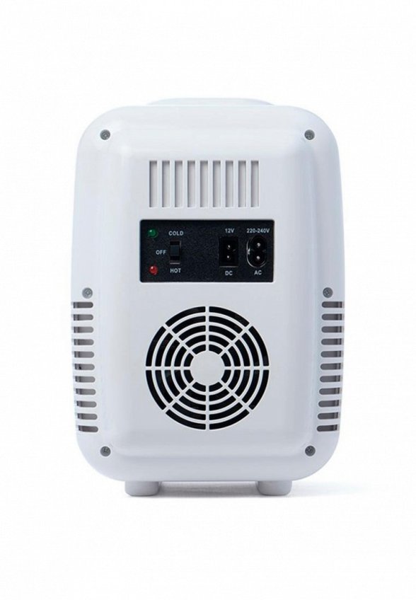 Бьюти-холодильник Coolboxbeauty