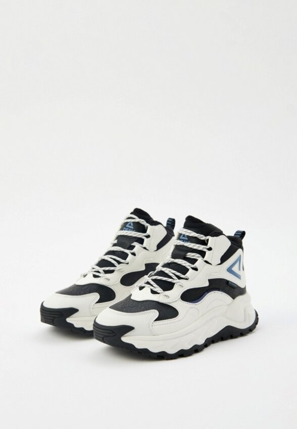 Кроссовки Peak