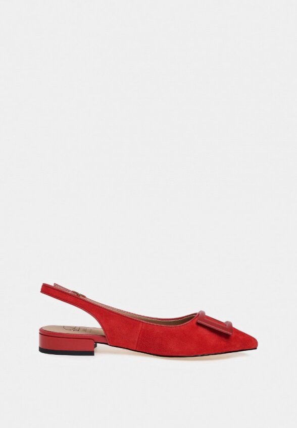 Туфли Niota Line