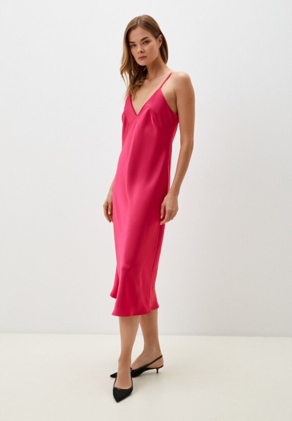 Платье Lastrid