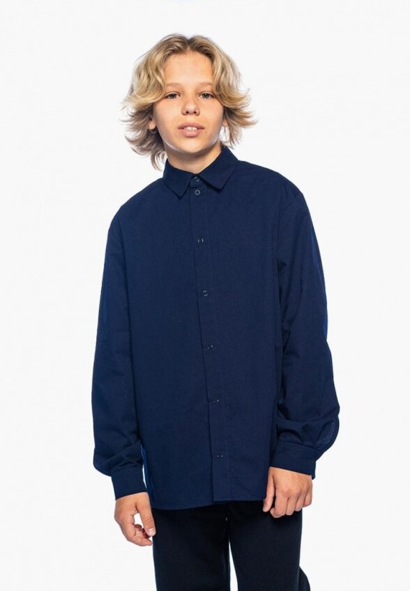 Рубашка 1st.college