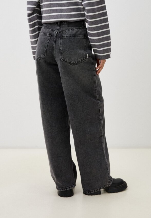 Джинсы Мon Alouette