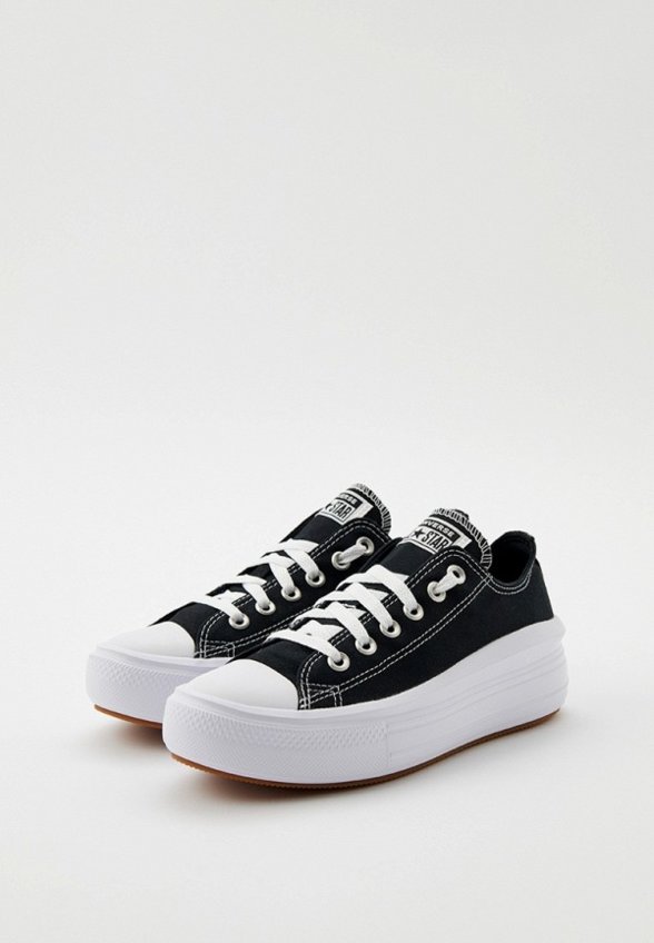 Кеды Converse
