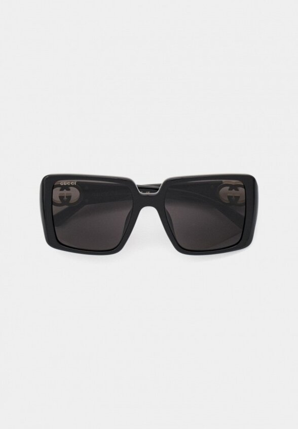 Очки солнцезащитные Gucci