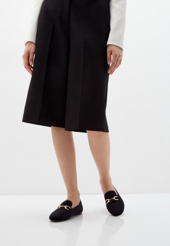 Лоферы Vivian Royal