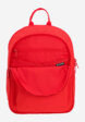 Рюкзак Dakine Essentials, Красный8  - превью